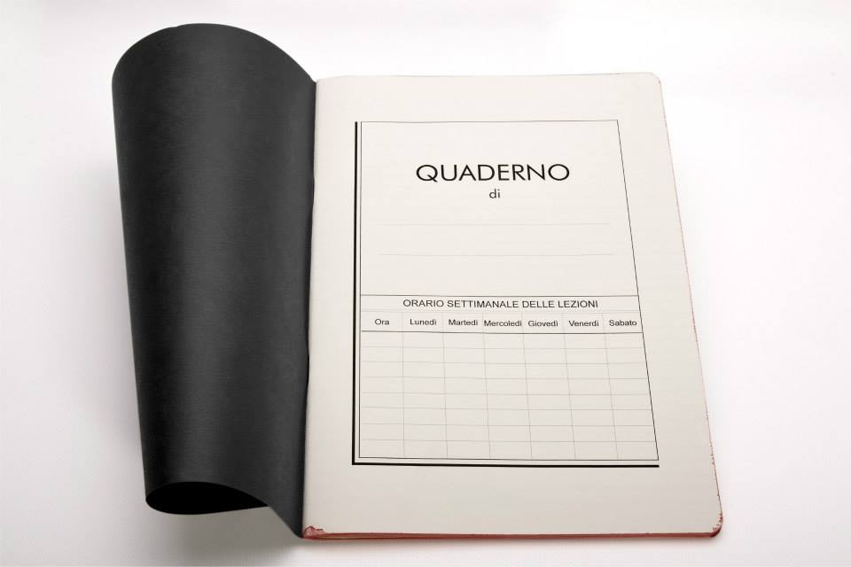 Quaderni pelle elefante